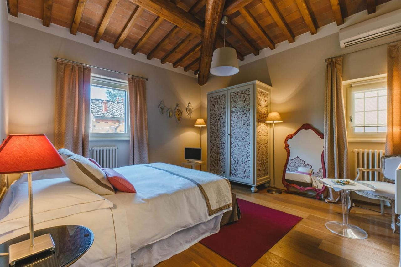 Duchess Boutique De Charme Bed & Breakfast Флоренция Екстериор снимка