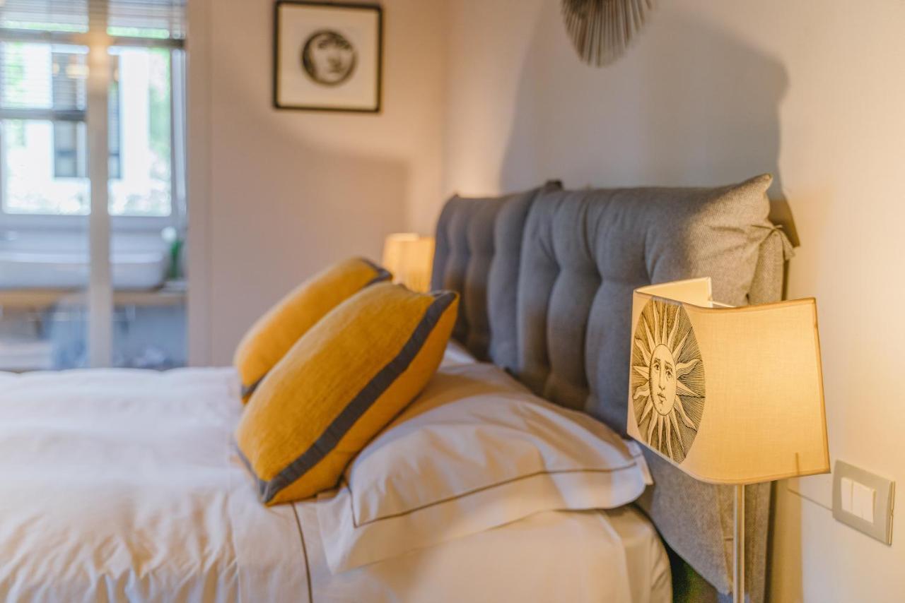 Duchess Boutique De Charme Bed & Breakfast Флоренция Екстериор снимка