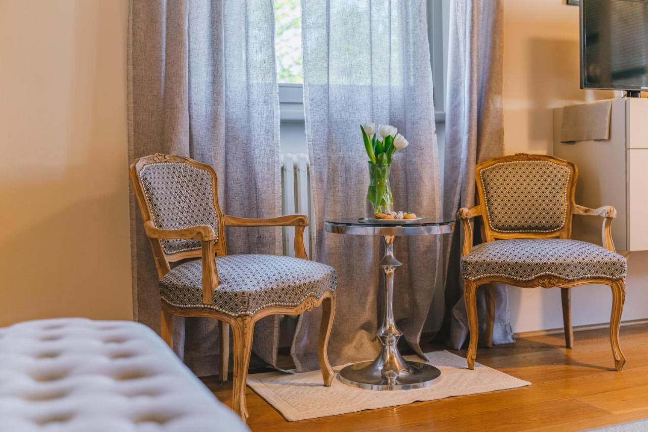 Duchess Boutique De Charme Bed & Breakfast Флоренция Екстериор снимка