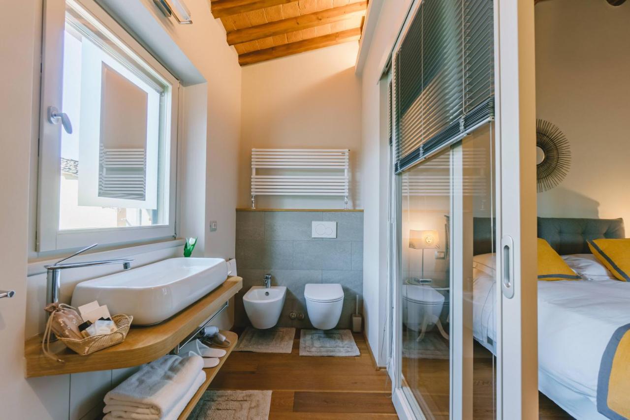 Duchess Boutique De Charme Bed & Breakfast Флоренция Екстериор снимка