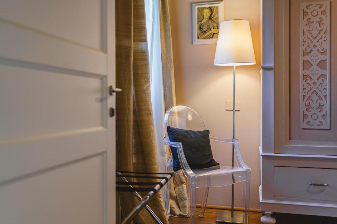 Duchess Boutique De Charme Bed & Breakfast Флоренция Екстериор снимка