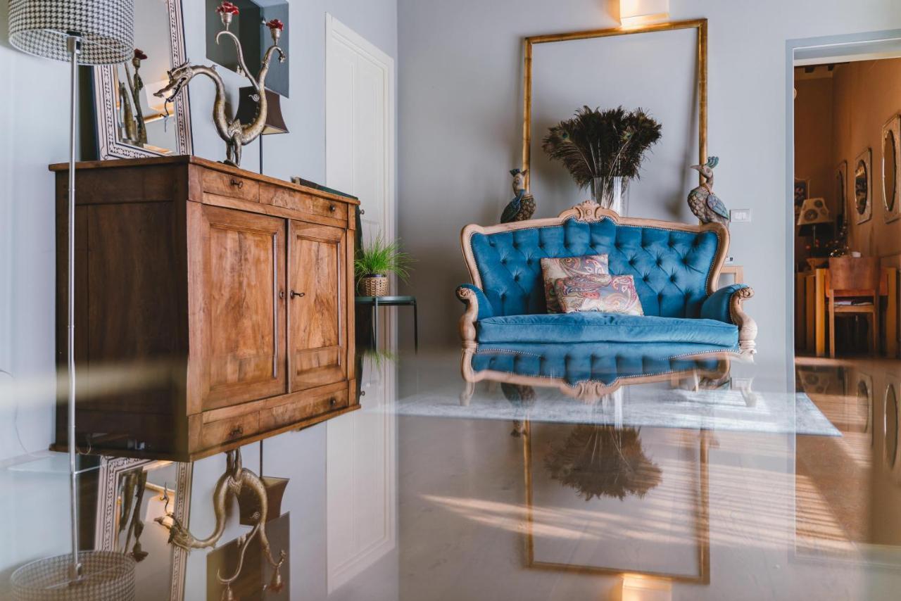 Duchess Boutique De Charme Bed & Breakfast Флоренция Екстериор снимка
