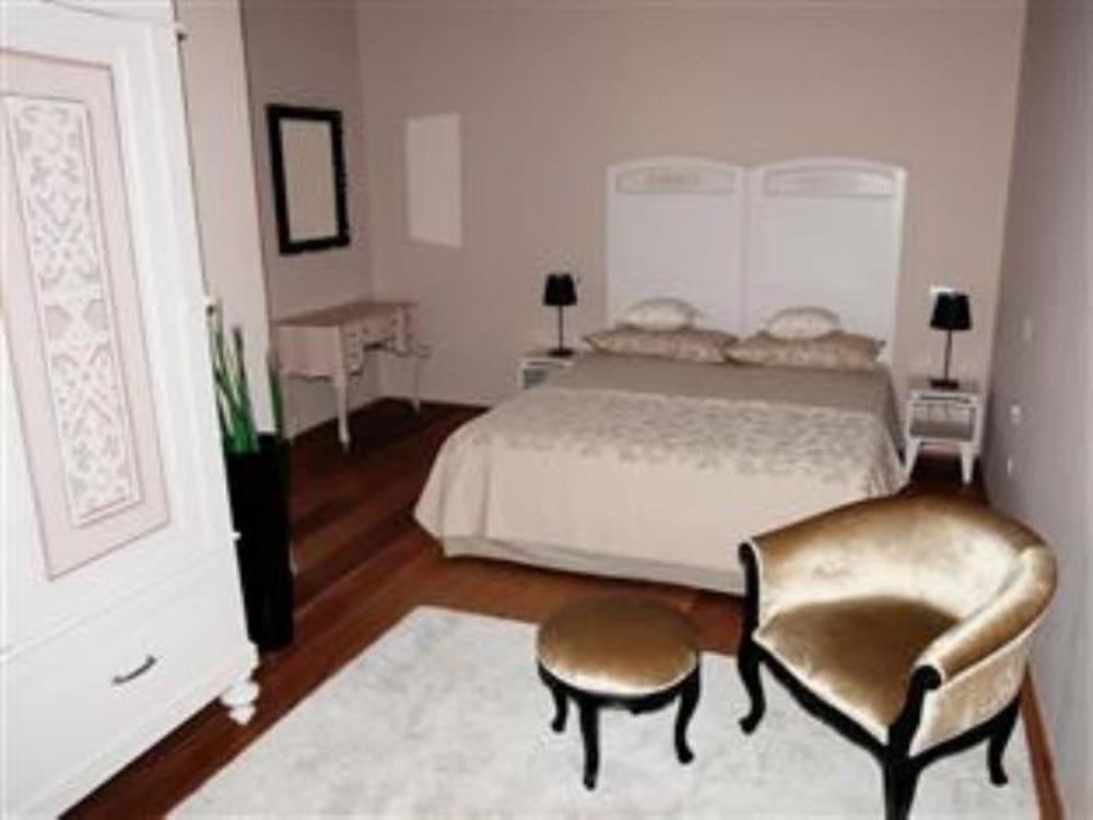 Duchess Boutique De Charme Bed & Breakfast Флоренция Екстериор снимка