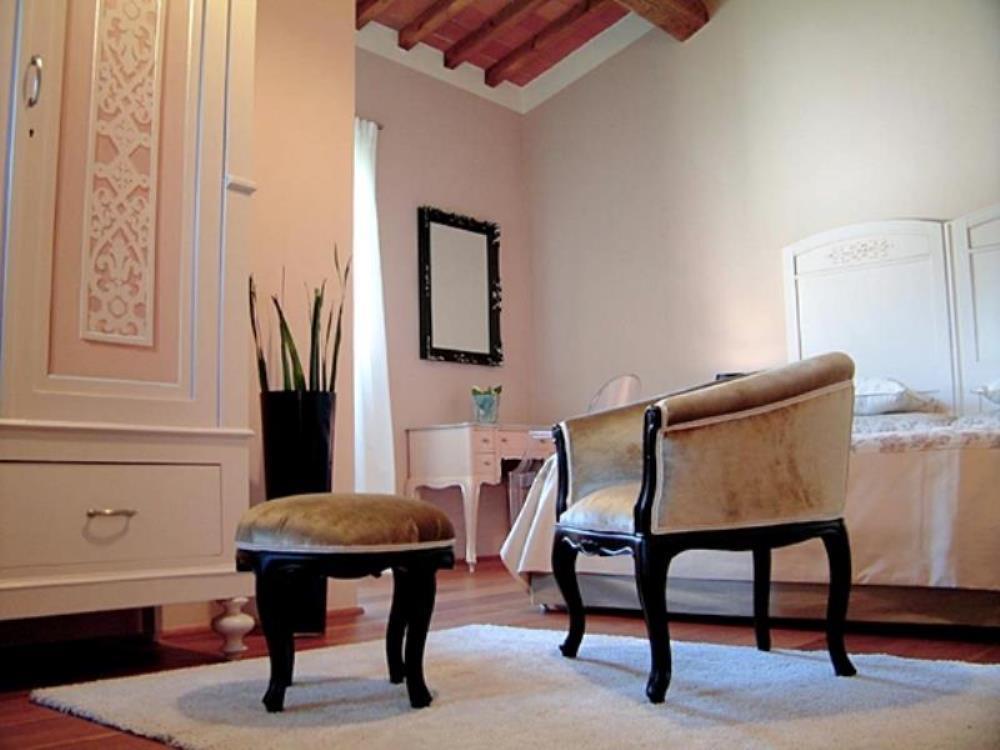 Duchess Boutique De Charme Bed & Breakfast Флоренция Екстериор снимка